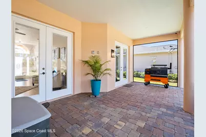 1848 SE Windbrook Drive, Palm Bay, FL 32909 - Photo 35