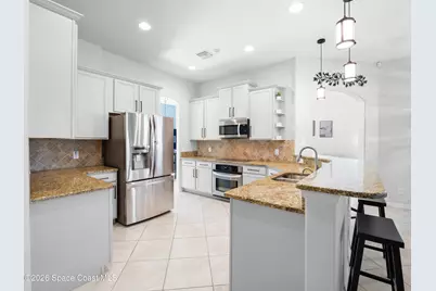 1848 SE Windbrook Drive, Palm Bay, FL 32909 - Photo 3