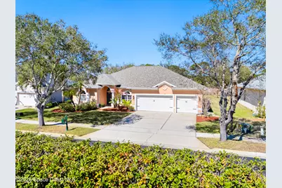 1848 SE Windbrook Drive, Palm Bay, FL 32909 - Photo 37