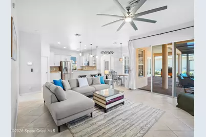 1848 SE Windbrook Drive, Palm Bay, FL 32909 - Photo 21