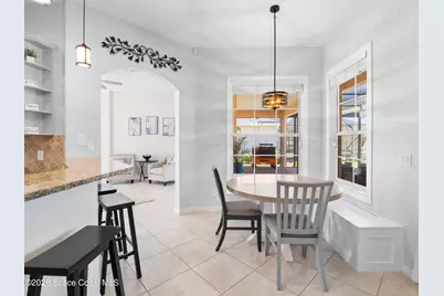 1848 SE Windbrook Drive, Palm Bay, FL 32909 - Photo 17