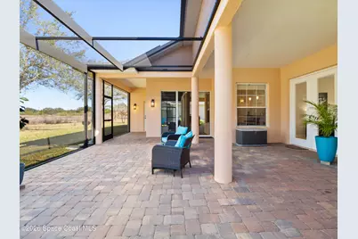 1848 SE Windbrook Drive, Palm Bay, FL 32909 - Photo 33