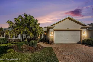 6973 Premonition Dr, Melbourne, FL 32940 - Photo 1