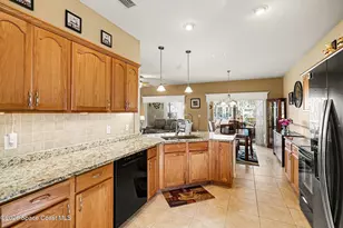 6973 Premonition Dr, Melbourne, FL 32940 - Photo 9