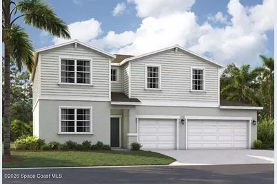 3425 Viridian Circle, Melbourne, FL 32904 - Photo 1