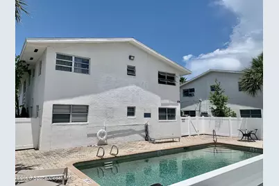 1624 Mitchell Street #1, Melbourne, FL 32901 - Photo 3