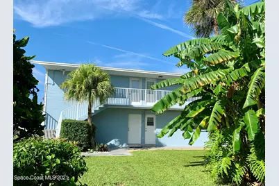 302 Lincoln Avenue #14, Cape Canaveral, FL 32920 - Photo 1