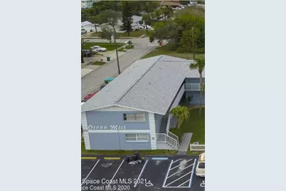 302 Lincoln Avenue #14, Cape Canaveral, FL 32920 - Photo 13