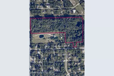 925 Garvey Road SW, Palm Bay, FL 32908 - Photo 1