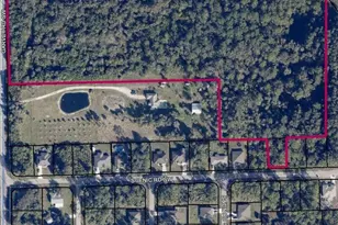 925 Garvey Road SW, Palm Bay, FL 32908 - Photo 1