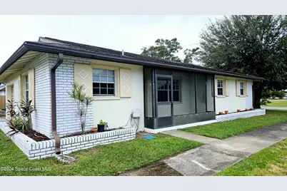 2545 Via Vittoria Court, Merritt Island, FL 32953 - Photo 1