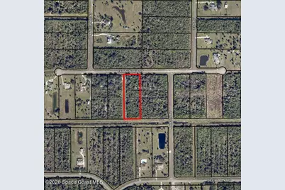 325 Fawn Trail Street, Palm Bay, FL 32909 - Photo 3