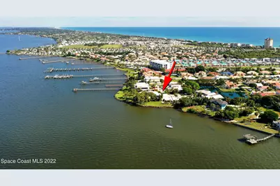 412 La Costa Street, Melbourne Beach, FL 32951 - Photo 3