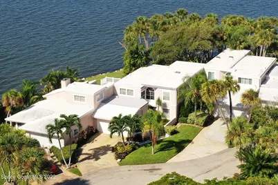 412 La Costa Street, Melbourne Beach, FL 32951 - Photo 1