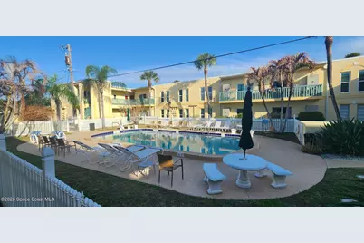 310 Taylor Avenue #C19, Cape Canaveral, FL 32920 - Photo 3