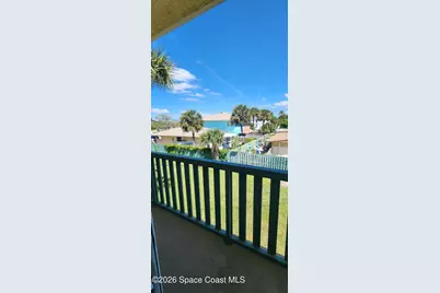 310 Taylor Avenue #C19, Cape Canaveral, FL 32920 - Photo 21