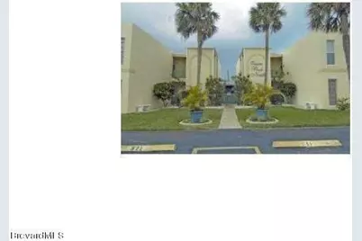 310 Taylor Avenue #C19, Cape Canaveral, FL 32920 - Photo 1