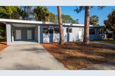 614 S Georgia Avenue, Cocoa, FL 32922 - Photo 1