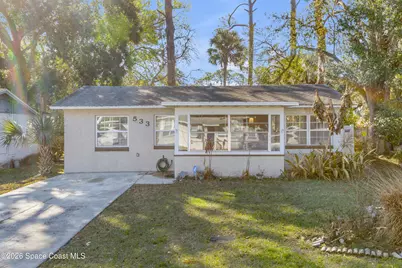 533 Blake Road, South Daytona, FL 32119 - Photo 1