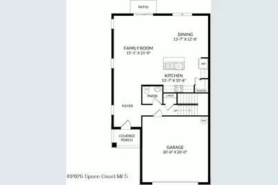 777 Castleford Avenue NE, Palm Bay, FL 32905 - Photo 21