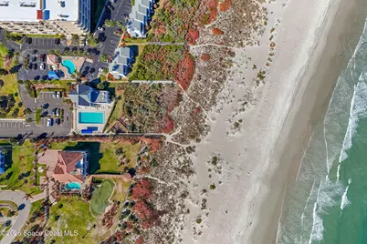 143 Seaport Boulevard #T20, Cape Canaveral, FL 32920 - Photo 47