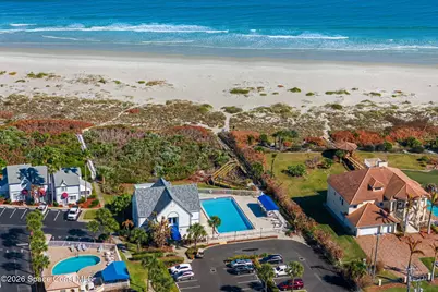 143 Seaport Boulevard #T20, Cape Canaveral, FL 32920 - Photo 3