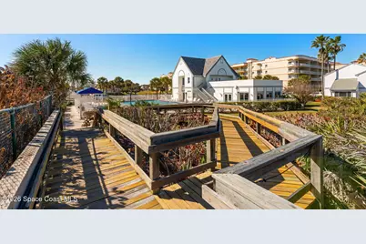 143 Seaport Boulevard #T20, Cape Canaveral, FL 32920 - Photo 43