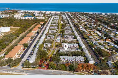 143 Seaport Boulevard #T20, Cape Canaveral, FL 32920 - Photo 1