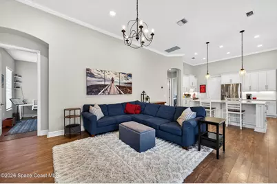 3561 Gatlin Drive, Rockledge, FL 32955 - Photo 19