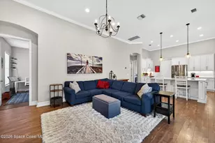 3561 Gatlin Dr, Rockledge, FL 32955 - Photo 19