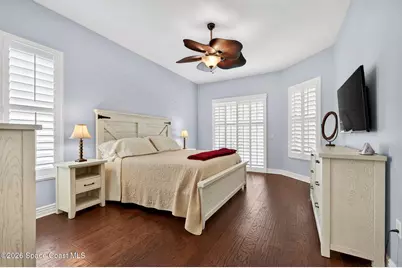 3561 Gatlin Drive, Rockledge, FL 32955 - Photo 21