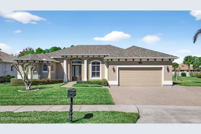 3561 Gatlin Drive, Rockledge, FL 32955 - Photo 3