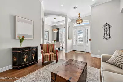 3561 Gatlin Drive, Rockledge, FL 32955 - Photo 5