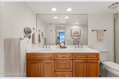 3115 S Atlantic Avenue #602, Cocoa Beach, FL 32931 - Photo 19