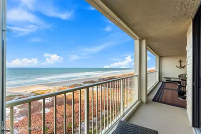 3115 S Atlantic Avenue #602, Cocoa Beach, FL 32931 - Photo 9
