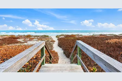 3115 S Atlantic Avenue #602, Cocoa Beach, FL 32931 - Photo 25