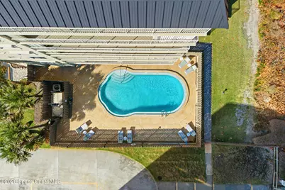 3115 S Atlantic Avenue #602, Cocoa Beach, FL 32931 - Photo 27