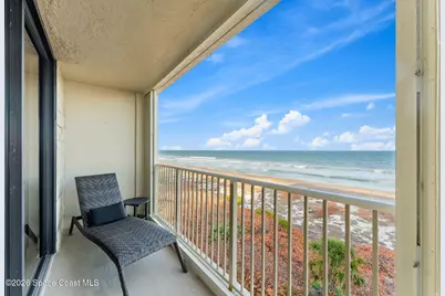 3115 S Atlantic Avenue #602, Cocoa Beach, FL 32931 - Photo 17