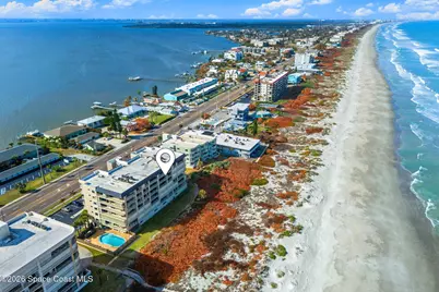 3115 S Atlantic Avenue #602, Cocoa Beach, FL 32931 - Photo 33