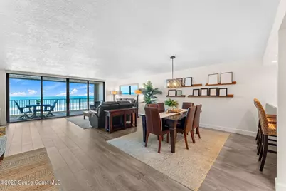 3115 S Atlantic Avenue #602, Cocoa Beach, FL 32931 - Photo 7