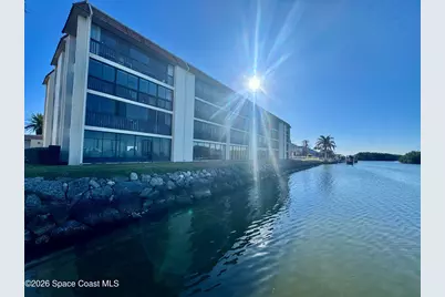 200 S Banana River Boulevard, Cocoa Beach, FL 32931 - Photo 5