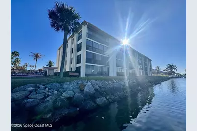 200 S Banana River Boulevard, Cocoa Beach, FL 32931 - Photo 1