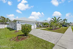 1291 Tamango Dr, West Melbourne, FL 32904 - Photo 3