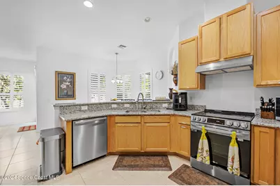 1291 Tamango Drive, West Melbourne, FL 32904 - Photo 17