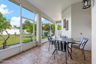 1291 Tamango Dr, West Melbourne, FL 32904 - Photo 37