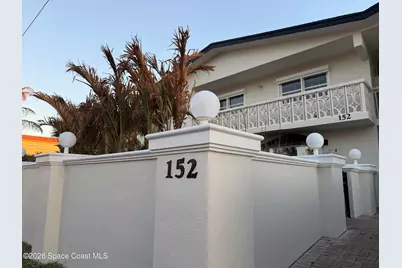 [Address not provided], Cocoa Beach, FL 32931 - Photo 1