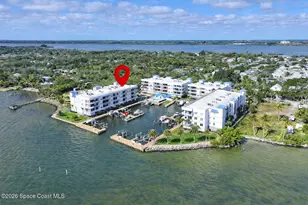 590 S Banana River Dr, Merritt Island, FL 32952 - Photo 1