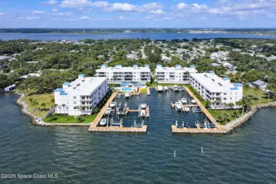 590 S Banana River Drive #302, Merritt Island, FL 32952 - Photo 23