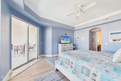 590 S Banana River Drive #302, Merritt Island, FL 32952 - Photo 13