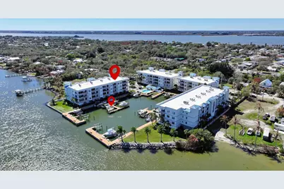 590 S Banana River Drive #302, Merritt Island, FL 32952 - Photo 29